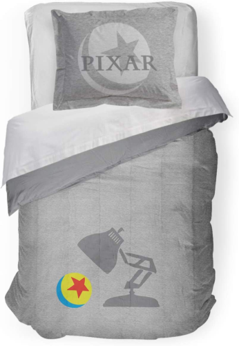 Pixar Luxo Bedding