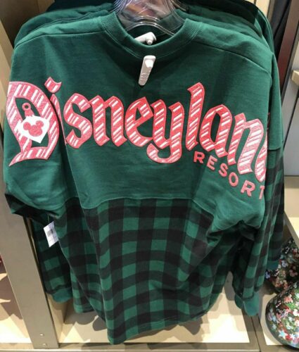 NEW 'Up' Spirit Jersey Now Available in Disney World AND Online