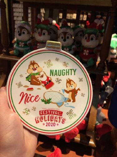 Festival Of The Holidays Merchandise