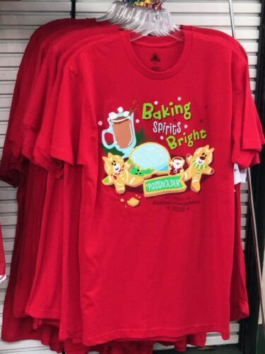 Festival Of The Holidays Merchandise