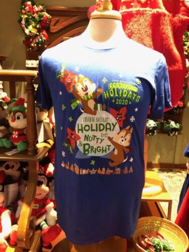 Festival Of The Holidays Merchandise