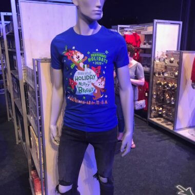 Festival Of The Holidays Merchandise