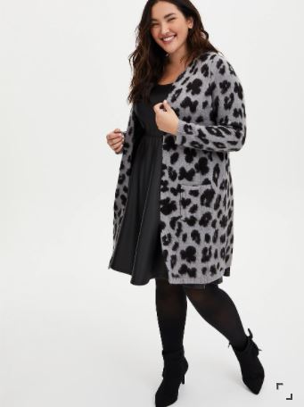 Torrid's Holiday Collection is Very Merry and Magical - clothes