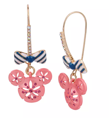 Betsey Johnson Disney Cruise Line Jewelry