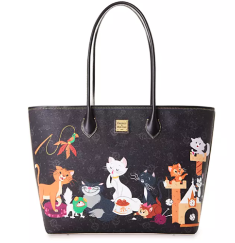 Disney dooney and on sale bourke dogs tote