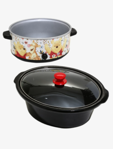 Is the Winnie The Pooh Crockpot Real?