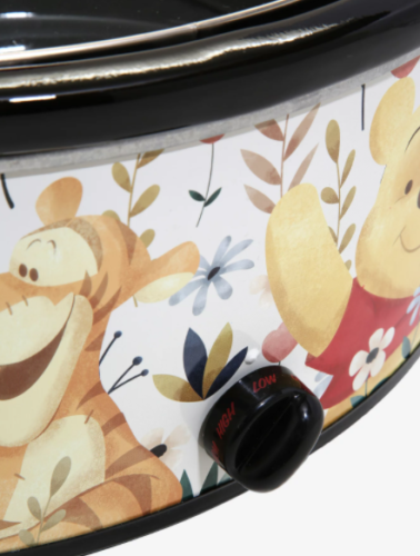 Is the Winnie The Pooh Crockpot Real?