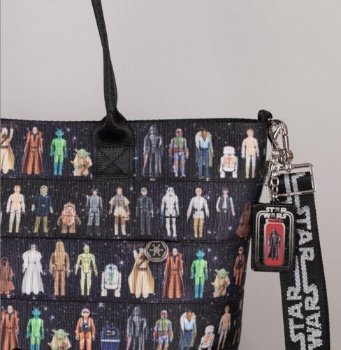 Star Wars x Harveys Bag
