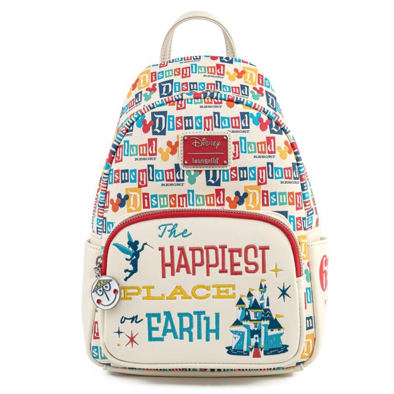 target disneyland 65th backpack