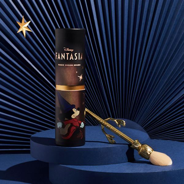 This Fantasia Makeup Brush Collection Is Simply Magical Makeup