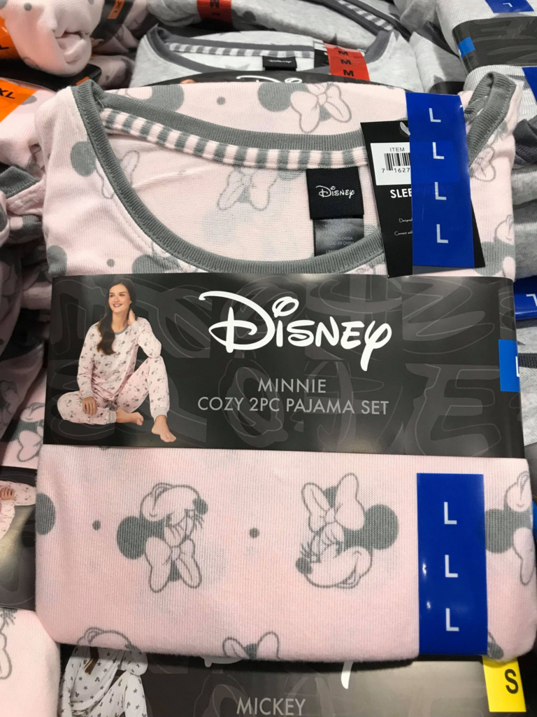 New Magically Soft Winter Pajamas Are At Costco! clothes