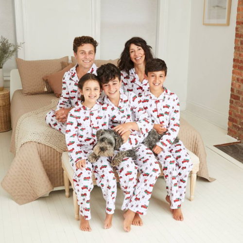 Target matching family christmas pajamas hot sale