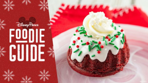 Foodie Guide Festival of the Holidays
