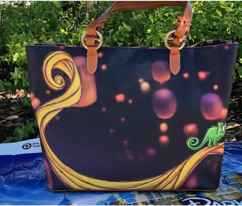 The Tangled Dooney And Bourke Collection Celebrates 10 Years Of