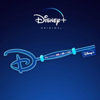 Disney+ Key