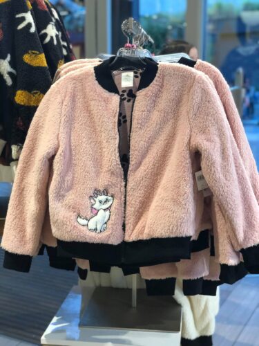 New Soft And Cozy Disney Collection Now at Disney Style - Fashion
