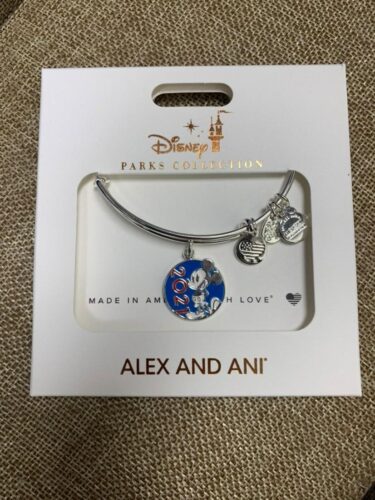 Alex and Ani Bangles