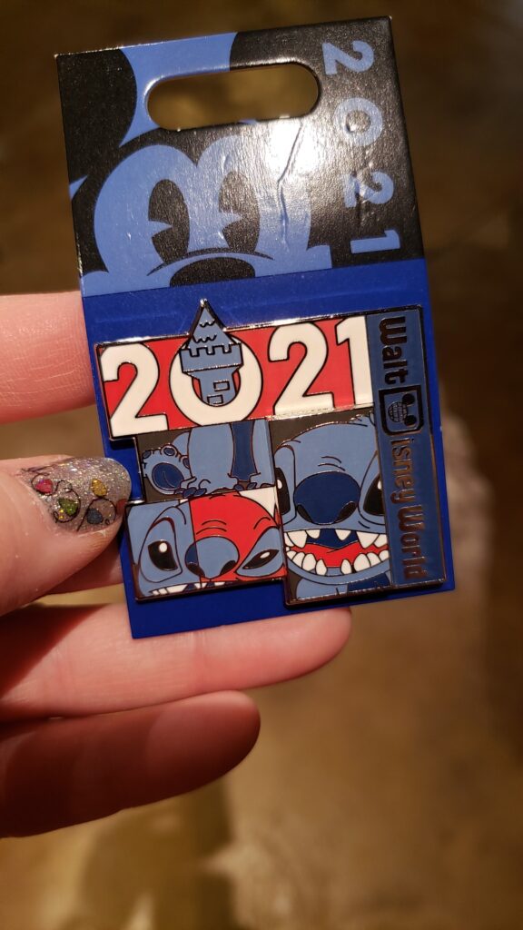 disney pins 2022