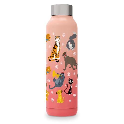 Disney Dogs Stainless Steel Water Bottle | shopDisney