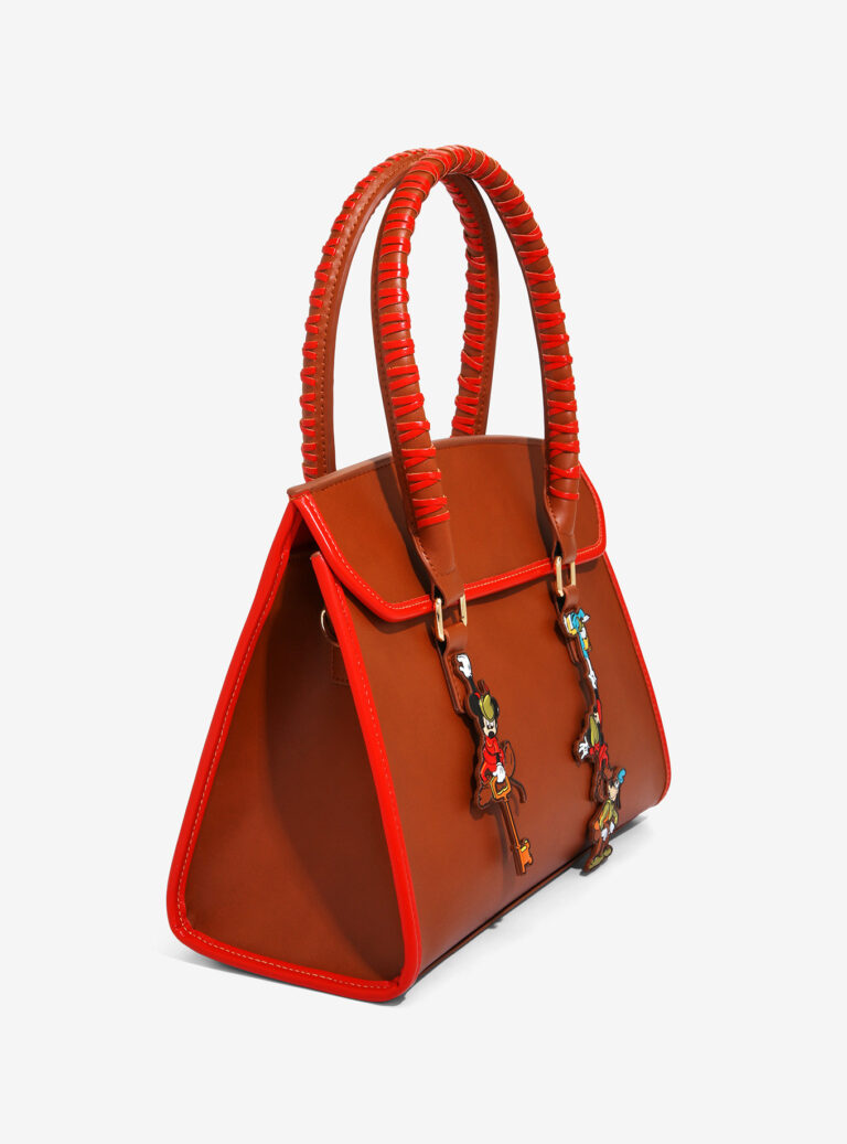 New Danielle Nicole Fun and Fancy Free Handbag! - bags - The Disney ...