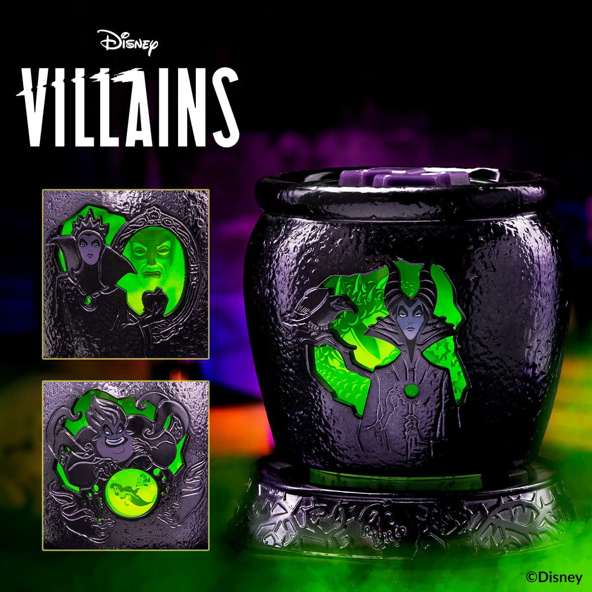 Grab These Scentsy Disney Products Before They Go Into The Vault! home