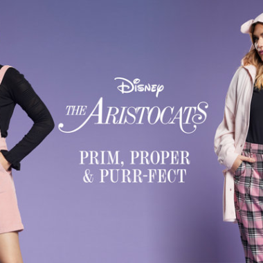The Aristocats Collection