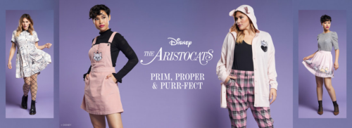 The Aristocats Collection