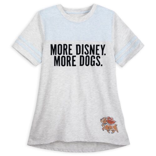 It's Reigning Cats & Dogs with Disney Apparel! - clothes 