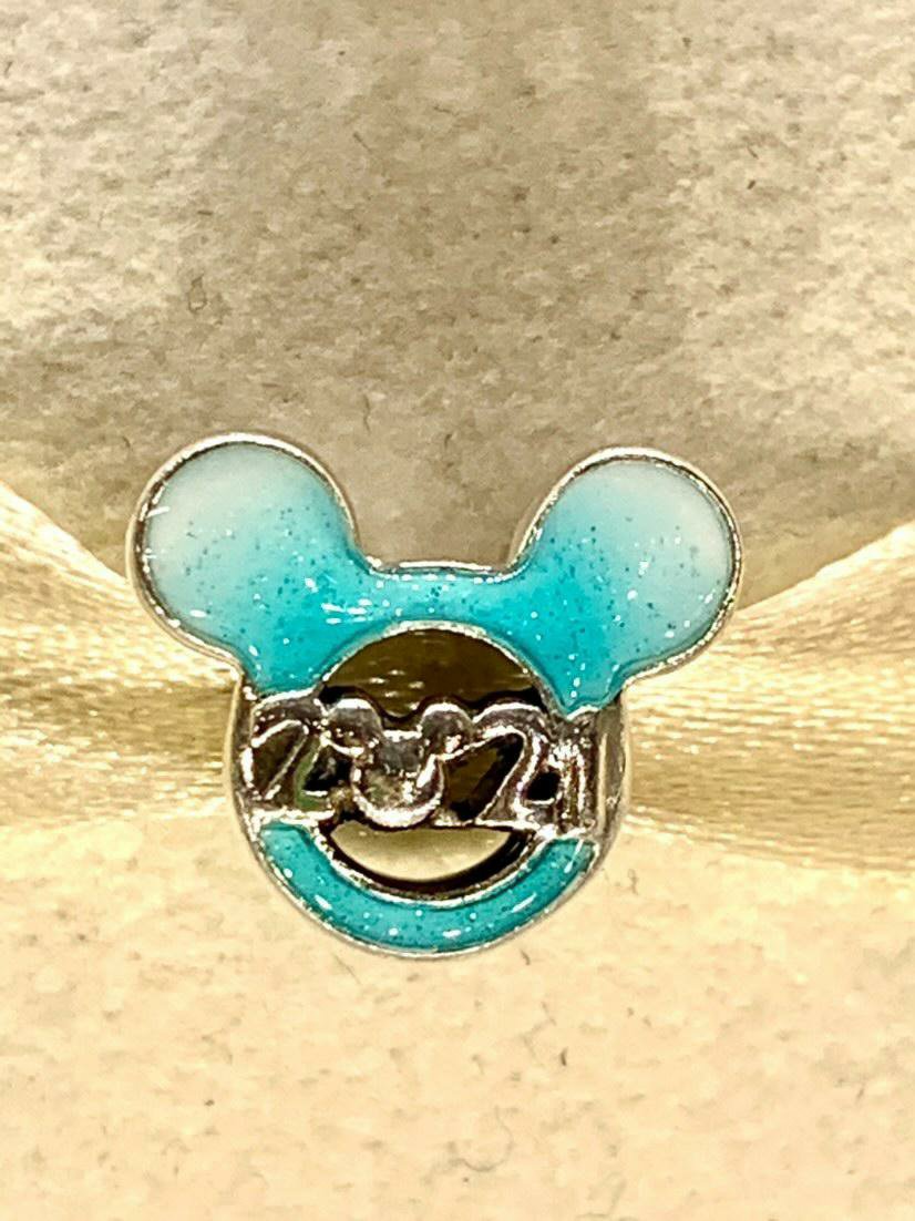 Lots Of Beautiful Disney Pandora Charms Are Now At The Disney