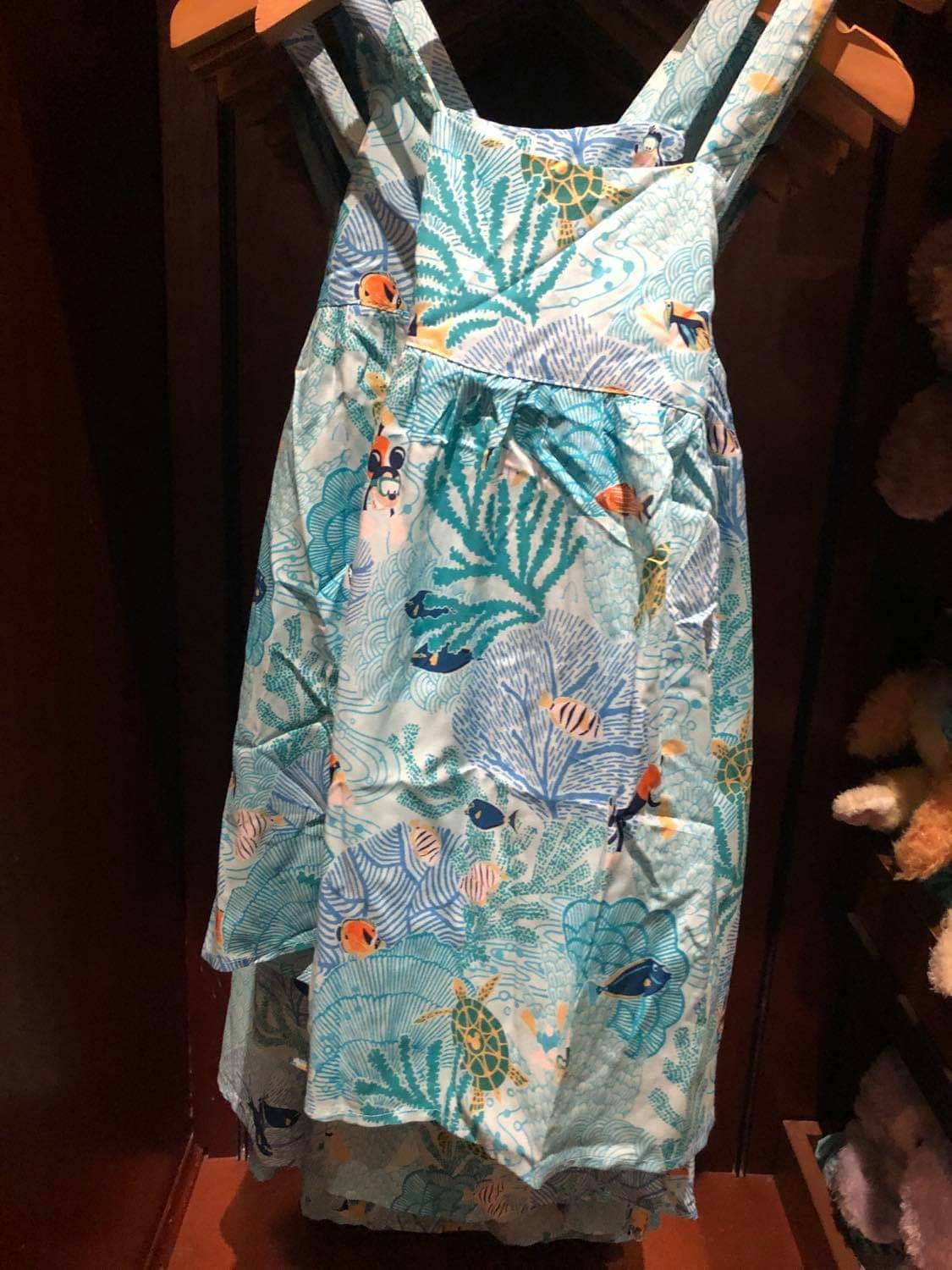 Aulani by tori richard dress Clearance