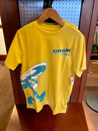 This 2021 Aulani Merchandise Collection Makes Me Want To Go To