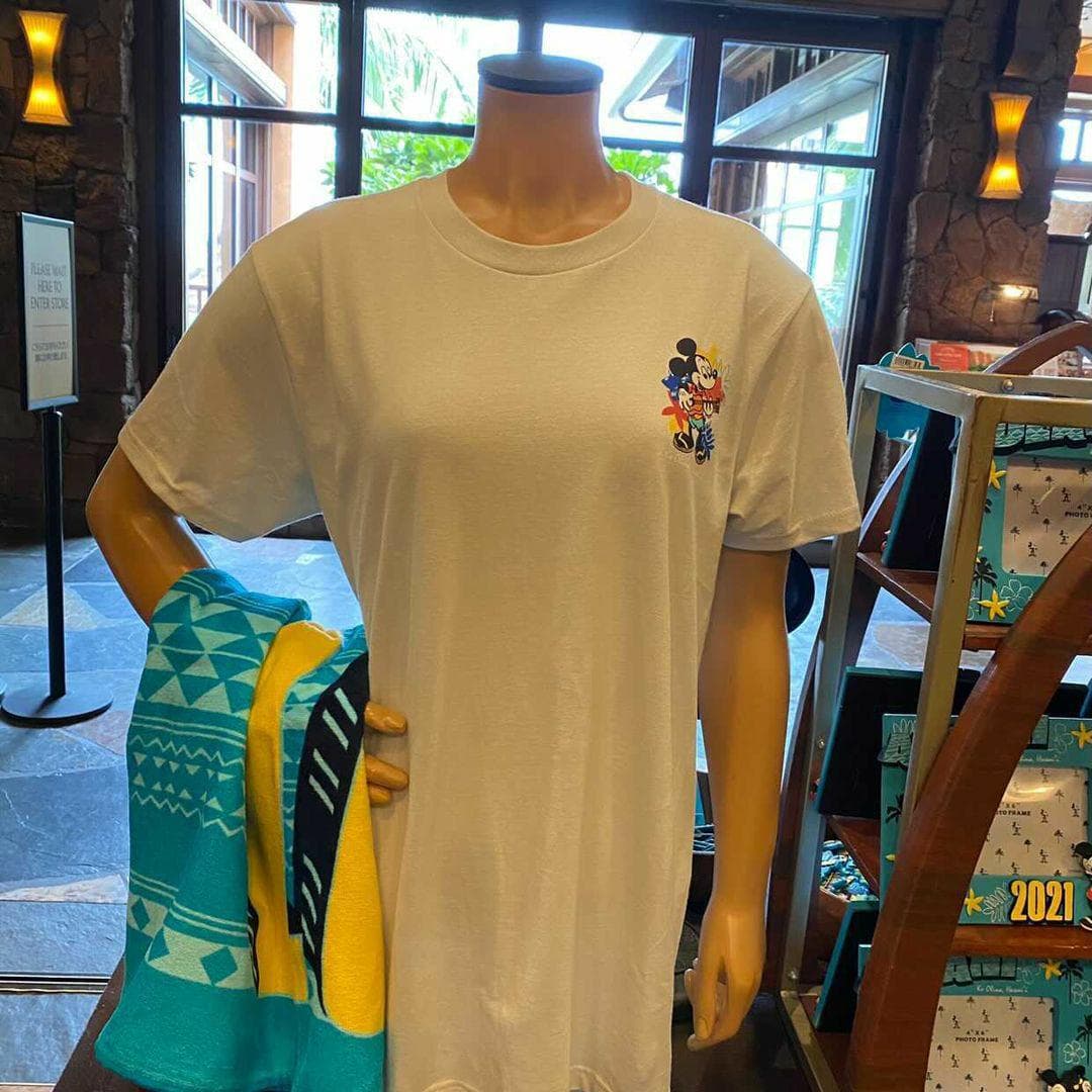 This 2021 Aulani Merchandise Collection Makes Me Want To Go To Hawaii ...