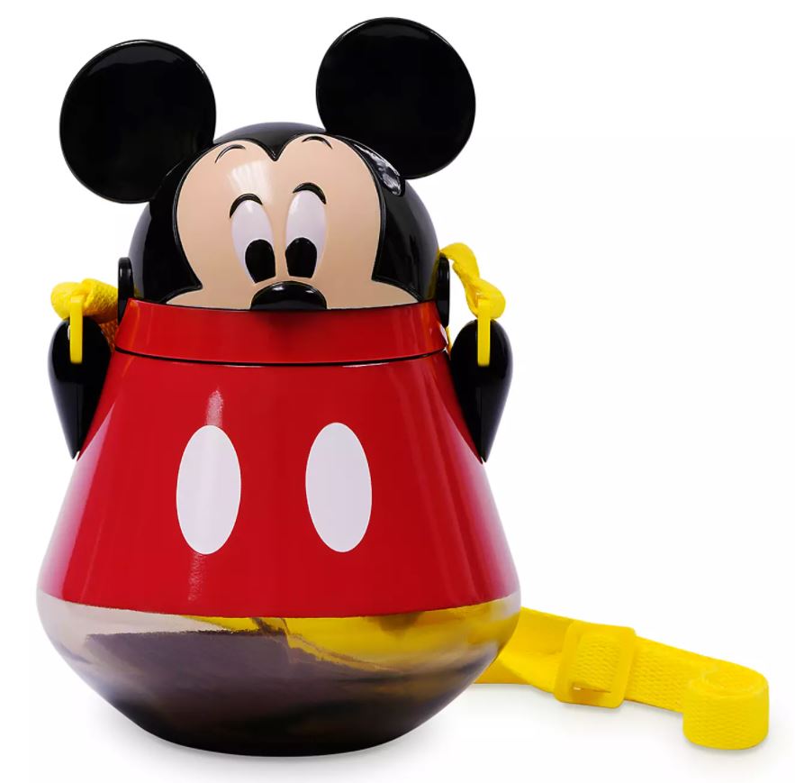 Disney FlipTop Canteens are a Disney Parent MustHave! Decor