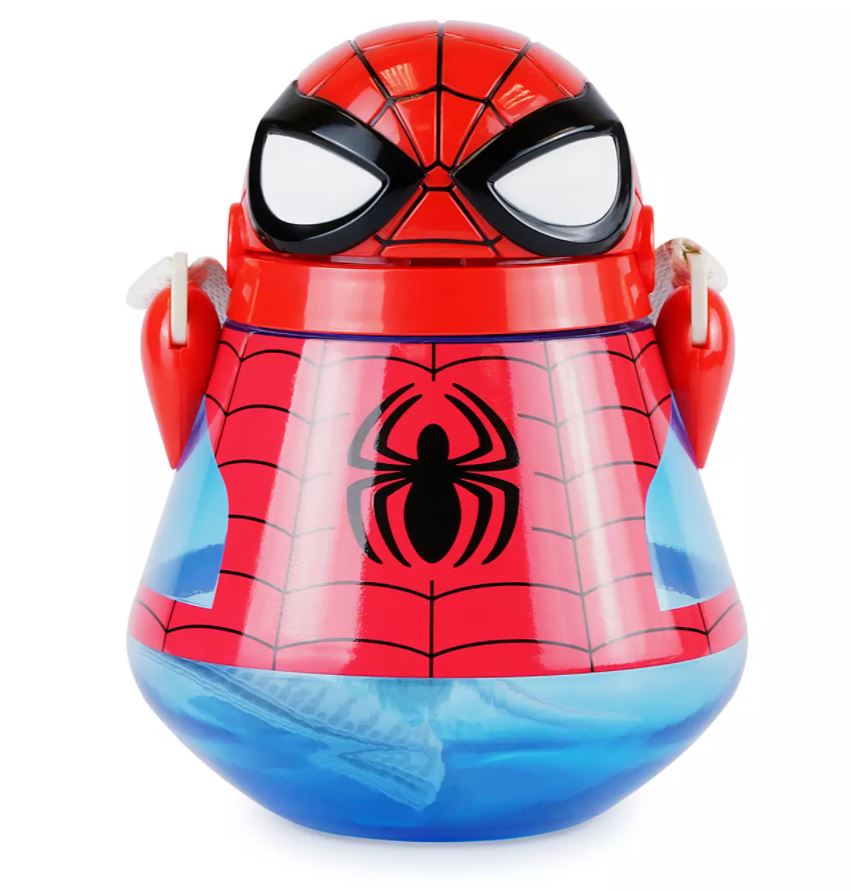 Disney FlipTop Canteens are a Disney Parent MustHave! Decor