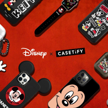 Disney Casetify Collection