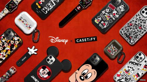 Disney Casetify Collection