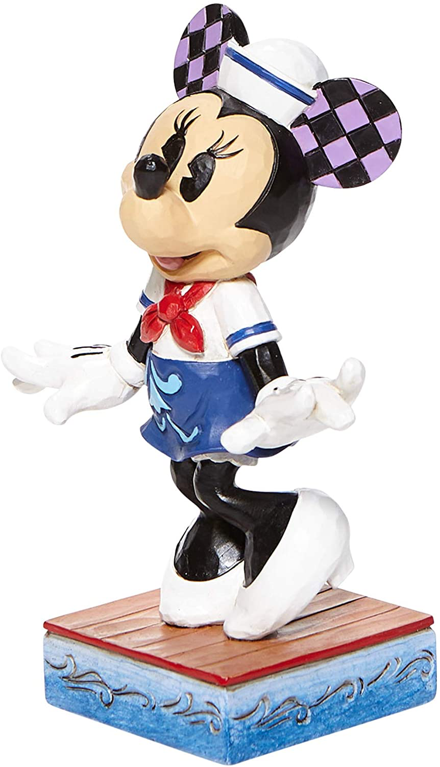 minnie figurines