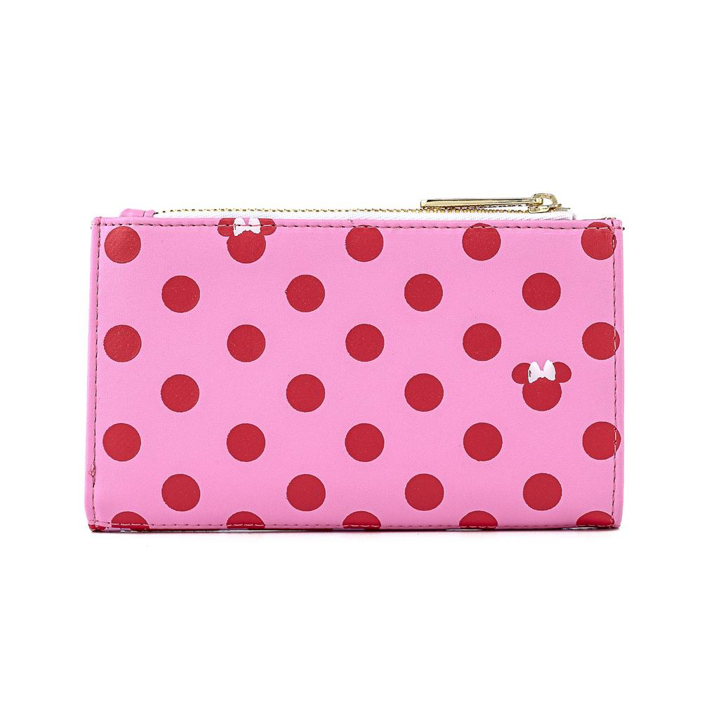 This New Polka Dot Loungefly Collection Will Help You Rock The Dots ...