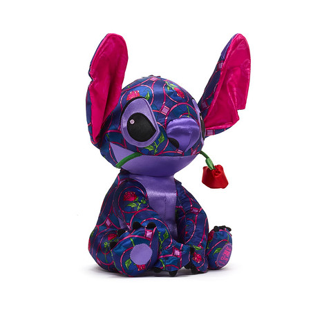 The January Stitch Crashes Disney Preview Is Finally Here - Shop