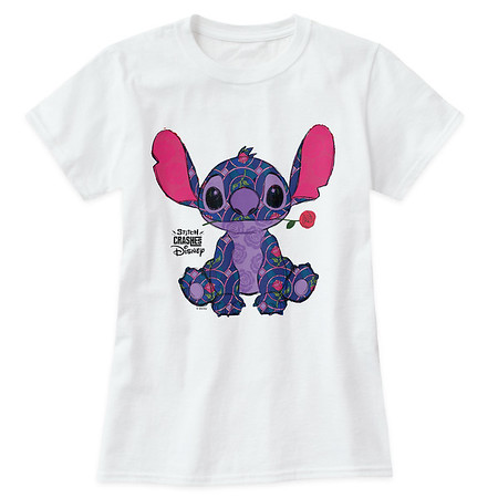 New stitch merch coming so stay tuned, Gallery posted by Disneymagic626