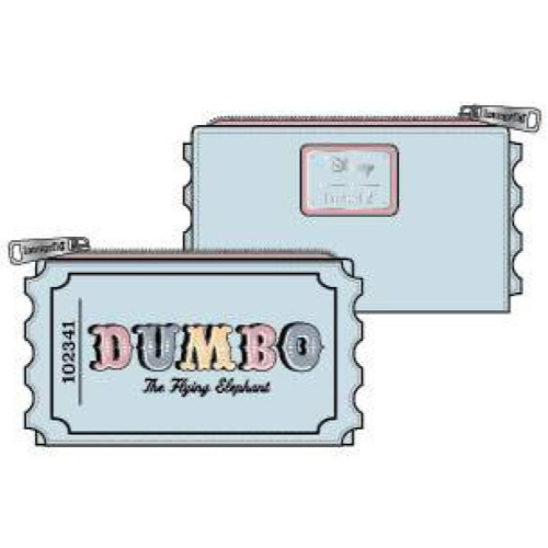 Dumbo Loungefly Preorders