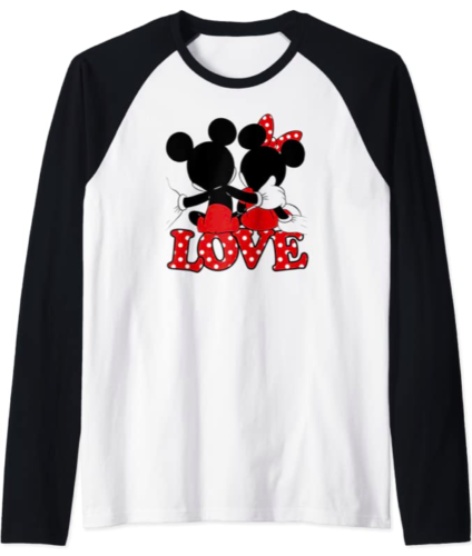 Magical Valentine's Day Tees