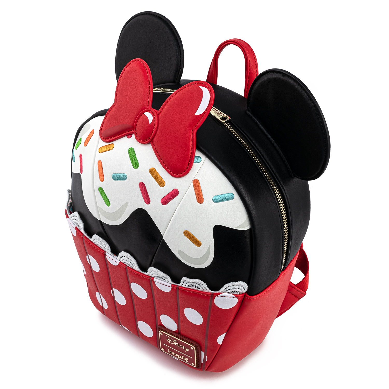loungefly sweet treats backpack