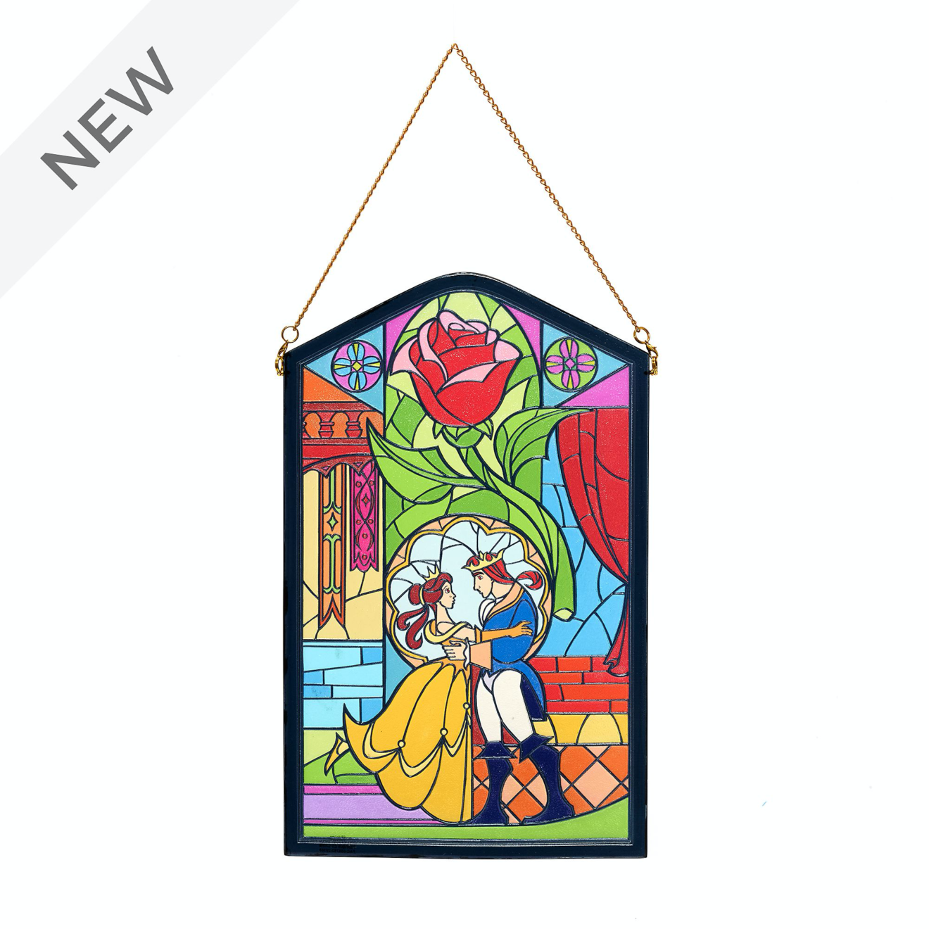 This Beauty And The Beast Home Collection Will Make Your Home Ready For