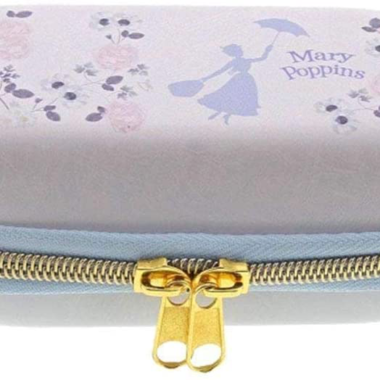 Mary Poppins Glasses Case
