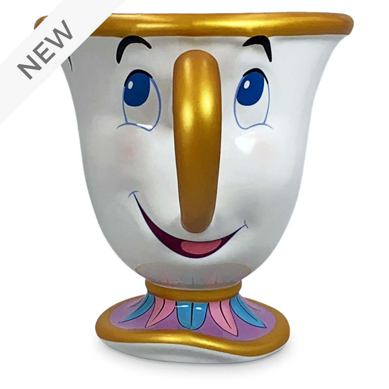 This Beauty And The Beast Home Collection Will Make Your Home Ready For