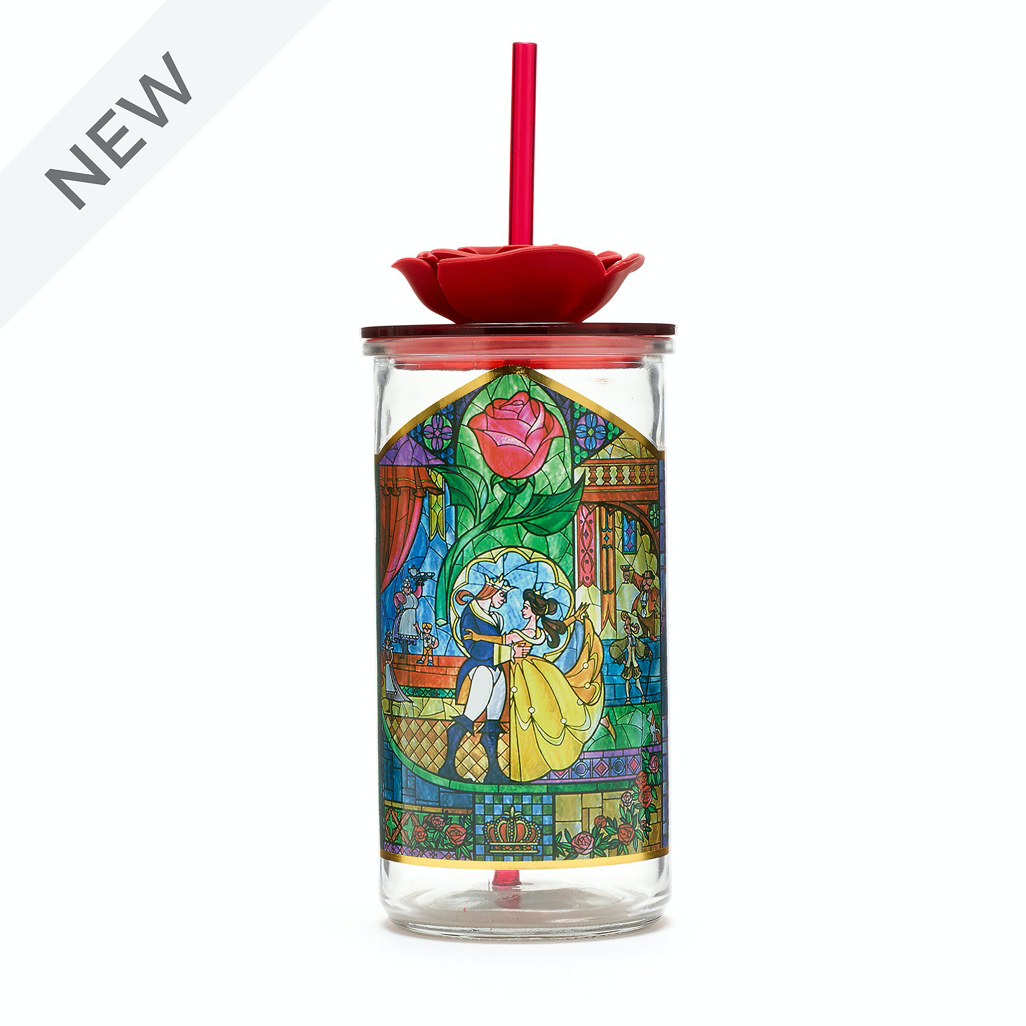 This Beauty And The Beast Home Collection Will Make Your Home Ready For