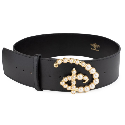 These New Disney D Belts Are Going To Be Your New Favorite Accessories -  Style 