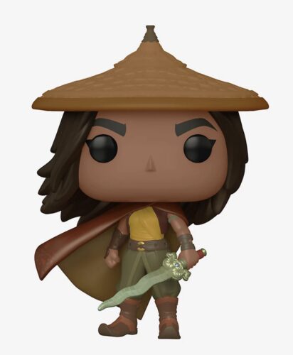 Raya And The Last Dragon Merchandise Now Available on BoxLunch