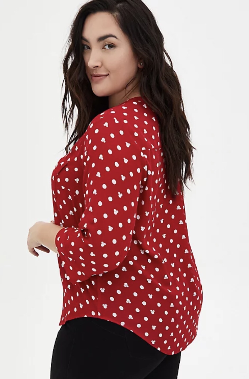 New Mickey and Minnie Pieces From Torrid Are Sweet and Stylish - Fashion